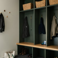 Mudroom