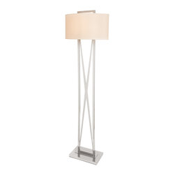 Lodato Floor Lamp - Floor Lamps