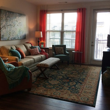 Davidson Apartment