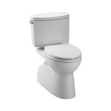 Toilets