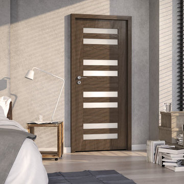 Custom Doors