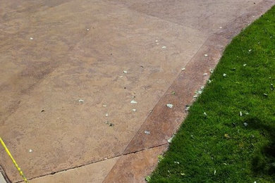Driveway Overlay