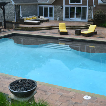 Private Residence - Zanesville, Ohio