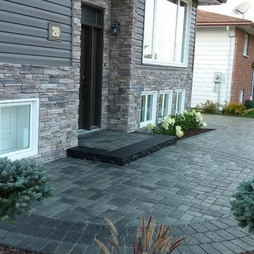 Formal Entry