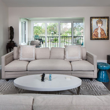 Fox Hollow Condominium
