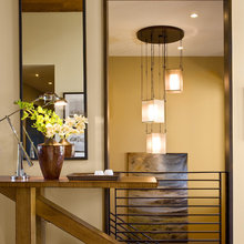 Entry Way Lighting