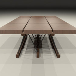 Coffee Table Prototype - Products
