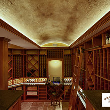 Wine Cellar