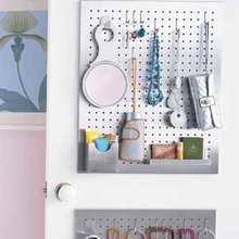 Organizing