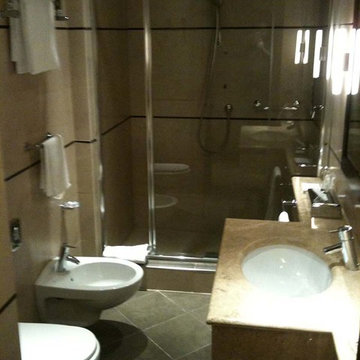Bathrooms