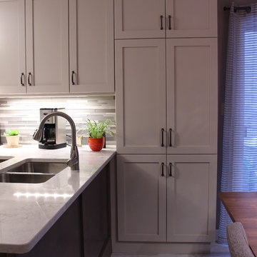 Durham Park Warm Transitional