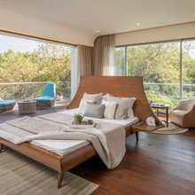Bedrooms