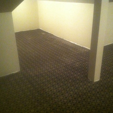 Staton Carpet theater