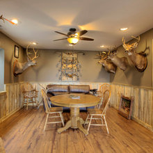 Trophy Room