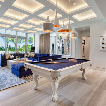 Ocean Drive Penthouse