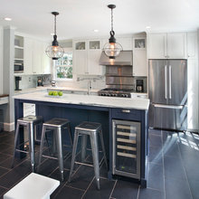Favorite Kitchen