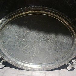 moroccan serving products - Serveware