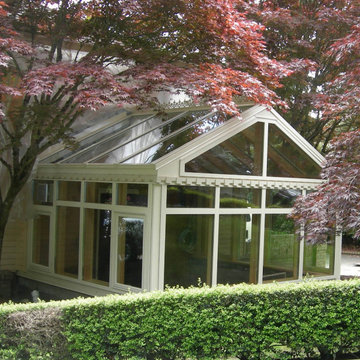 Sunrooms