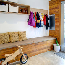 Choosing furniture that's family friendly