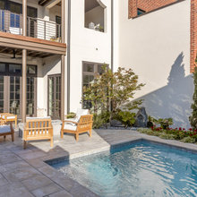 Vista pool