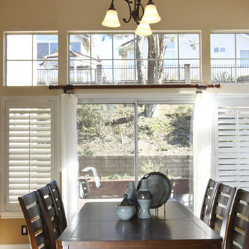 Sunland Shutters- PolyCore