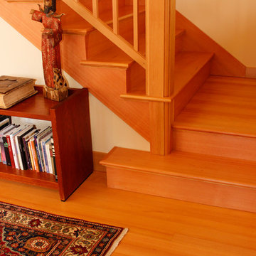 Sound Hardwood Floors