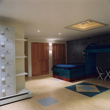 Scott Bedroom
