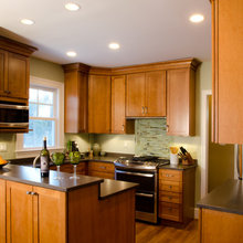 Kitchen Reno