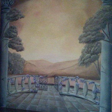 Murals