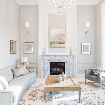 Cabot Drive, Richmond