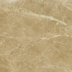 Emperador Light marble - Kitchen Benchtops