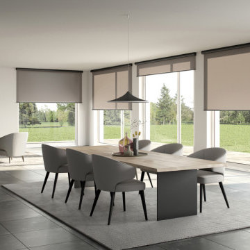 Roller Blinds