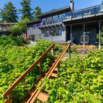 Madrona Escape