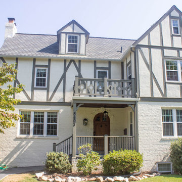 Portico