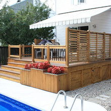 Decks