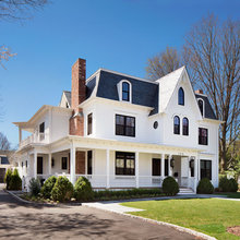 Roof Styles