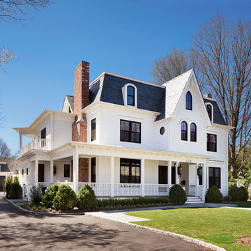 The Modern Victorian