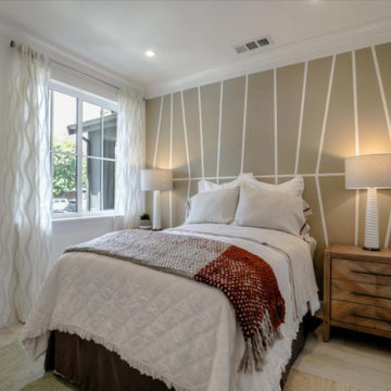 Montecito by SummerHill Homes: Residence 3T Bedroom