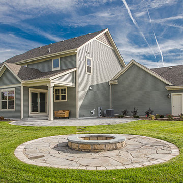 Woodleaf Reserve