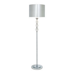 McClain Floor Lamp - Floor Lamps