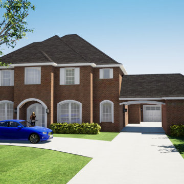 Custom Plan 2355