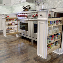 cabinets