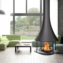 Fireplaces