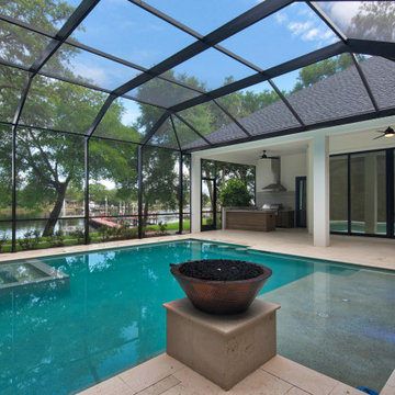 Sessions Residence