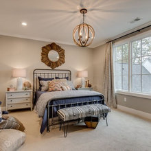 Boys Rooms