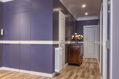 Idee per un ingresso o corridoio design