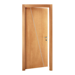 Contemporary doors - Interior Doors