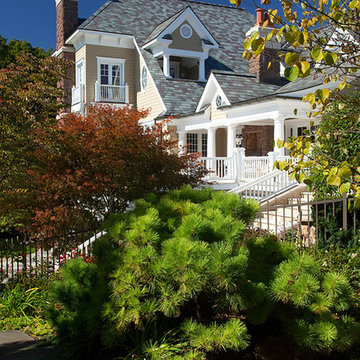 Old Woods Manor