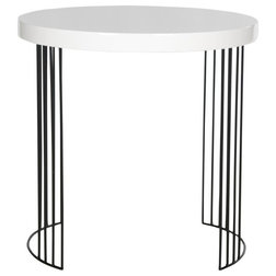 Transitional Side Tables And End Tables by Safavieh