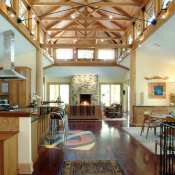 Great Rooms